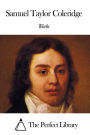 Works of Samuel Taylor Coleridge