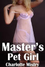 Master's Pet Girl