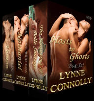 Title: Hosts to Ghosts - Box Set, Author: L.M. Connolly