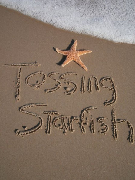 Tossing Starfish