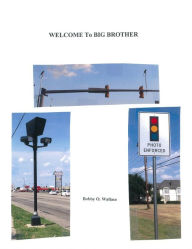 Title: Welcome to Big Brother, Author: BobbyO Wallace