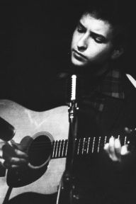 Title: Prophecy in the Christian Era: Bob Dylan, 1961 to 1967, Author: Jenny Ledeen