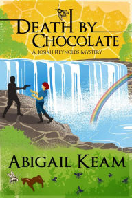 Title: Death By Chocolate 6, Author: Abigail Keam