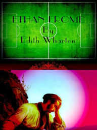Ethan Frome, by Edith Wharton