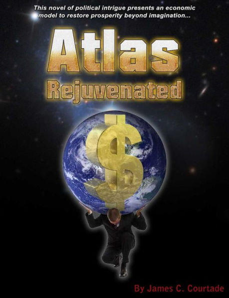 Atlas Rejuvenated
