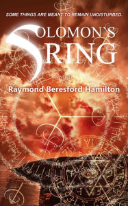 Title: SOLOMON'S RING, Author: Raymond Beresford Hamilton