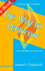 Title: The Way to Pentecost, Author: Samuel Chadwick