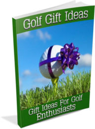 Title: Golf Gift Ideas: Gift Ideas For Golf Enthusiasts! (Brand New) AAA+++, Author: BDP