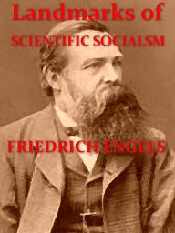 Title: Landmarks of Scientific Socialism, Author: Frederick Engels