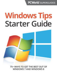 Title: Super Windows Tips, Author: PCWorld Editors