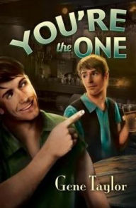 Title: You're the One, Author: Gene Taylor