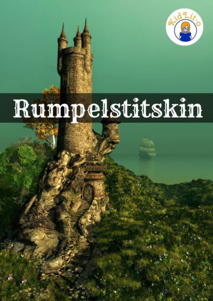 Rumpelstitskin en français d'aujourd'hui (Translated)