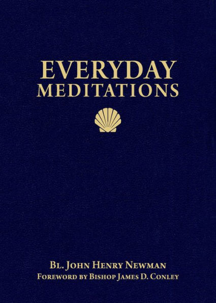 Everyday Meditations