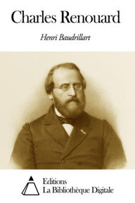 Title: Charles Renouard, Author: Henri Baudrillart