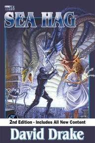 Title: The Sea Hag, Second Edition, Author: David Drake