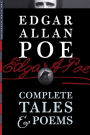 Edgar Allan Poe: Complete Tales & Poems