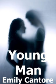 Title: Young Man, Author: Emily Cantore