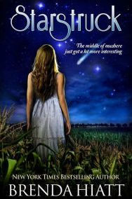 Title: Starstruck (Starstruck Series #1), Author: Brenda Hiatt