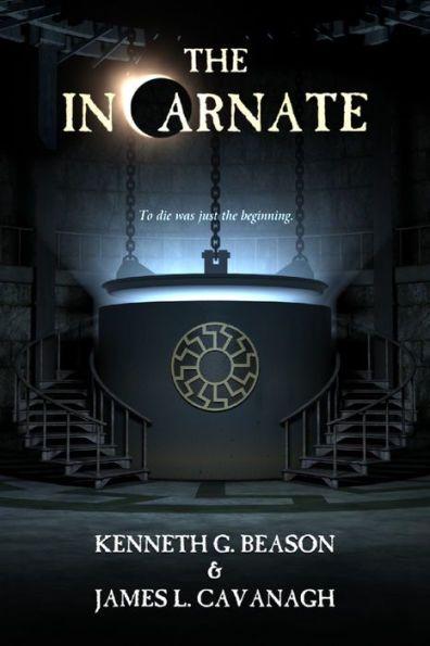 The Incarnate