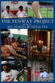 Title: The Fenway Project, Author: Cecilia Tan