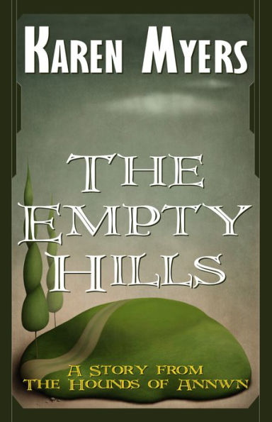 The Empty Hills