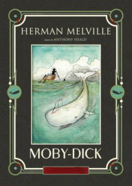 Title: MOBY DICK, Author: Herman Melville