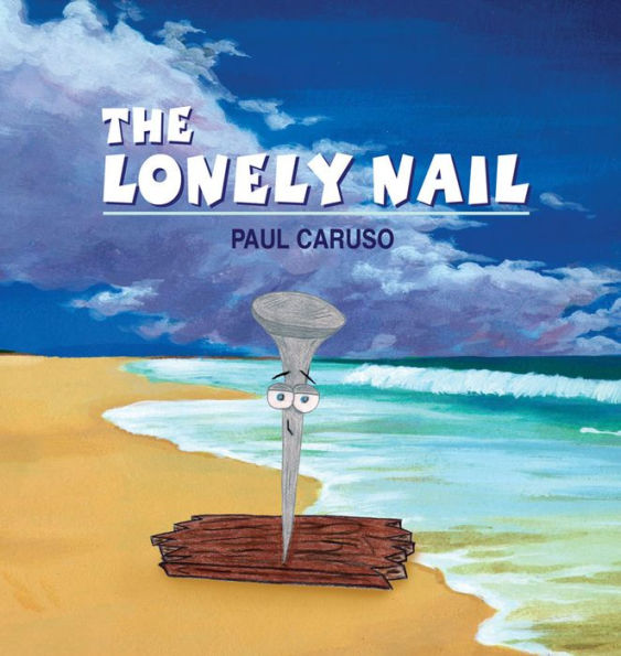 The Lonely Nail