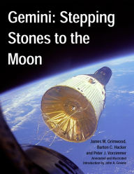 Title: Gemini: Stepping Stones to the Moon, Author: James M. Grimwood