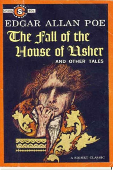 The Fall of the House of Usher