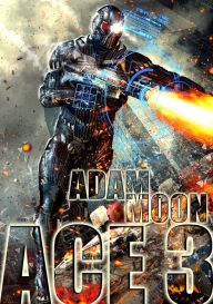 Title: ACE 3, Author: Adam Moon