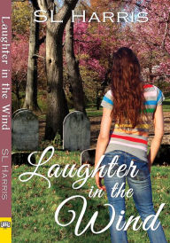 Title: Laughter in the Wind, Author: SL Harris