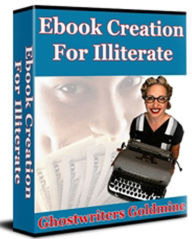 Title: Ebook Creation For Illiterate, Author: Patel