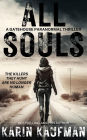 All Souls: A Gatehouse Paranormal Thriller