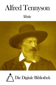 Title: Werke von Alfred Tennyson, Author: Alfred Lord Tennyson