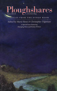 Title: Ploughshares Winter 1992-93: Voices from the Other Room, Author: Marie Howe