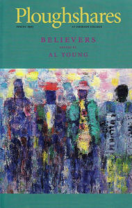 Title: Ploughshares Spring 1993 Guest-Edited by Al Young, Author: Al Young