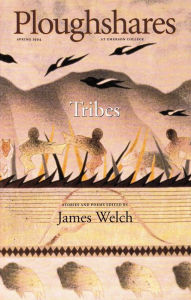 Title: Ploughshares Spring 1994, Author: James Welch