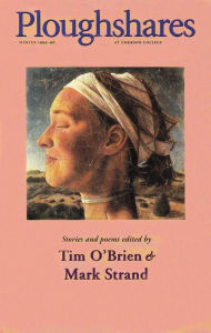 Title: Ploughshares Winter 1995-96 Guest-Edited by Tim O'Brien and Mark Strand, Author: Tim O'Brien