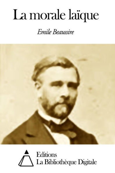 La morale laïque