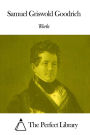 Works of Samuel Griswold Goodrich
