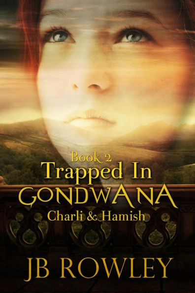 Trapped in Gondwana: Charlie & Hamish