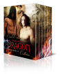 HEART OF THE DRAGON COLLECTION 1