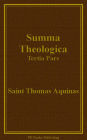 Summa Theologica, Tertia Pars (Part III)