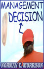 Management Decision (Cowchip Alabama, #5)