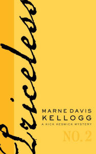 Title: Priceless, Author: Marne Davis Kellogg