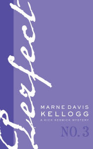 Title: Perfect, Author: Marne Davis Kellogg