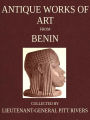 Antique Works of Art from Benin, West Africa