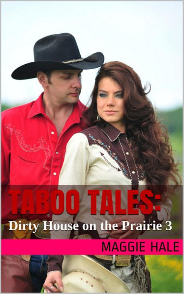 Dirty House on the Prairie 3