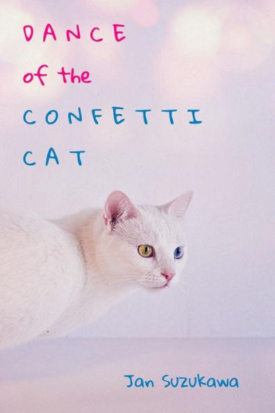 Dance of the Confetti Cat