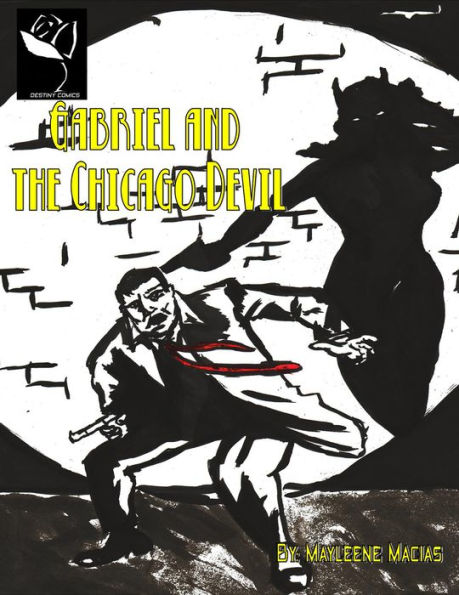 Gabriel and the Chicago Devil